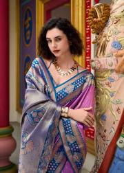 RAJPATH FABRICS   SAMRUDDHI SILK